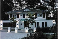 Neubau Haus