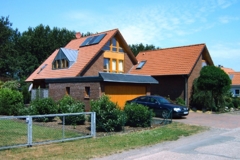 Wohnhaus