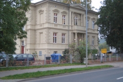 SiGeKo – Umbau aktive Naturschule Prenzlau